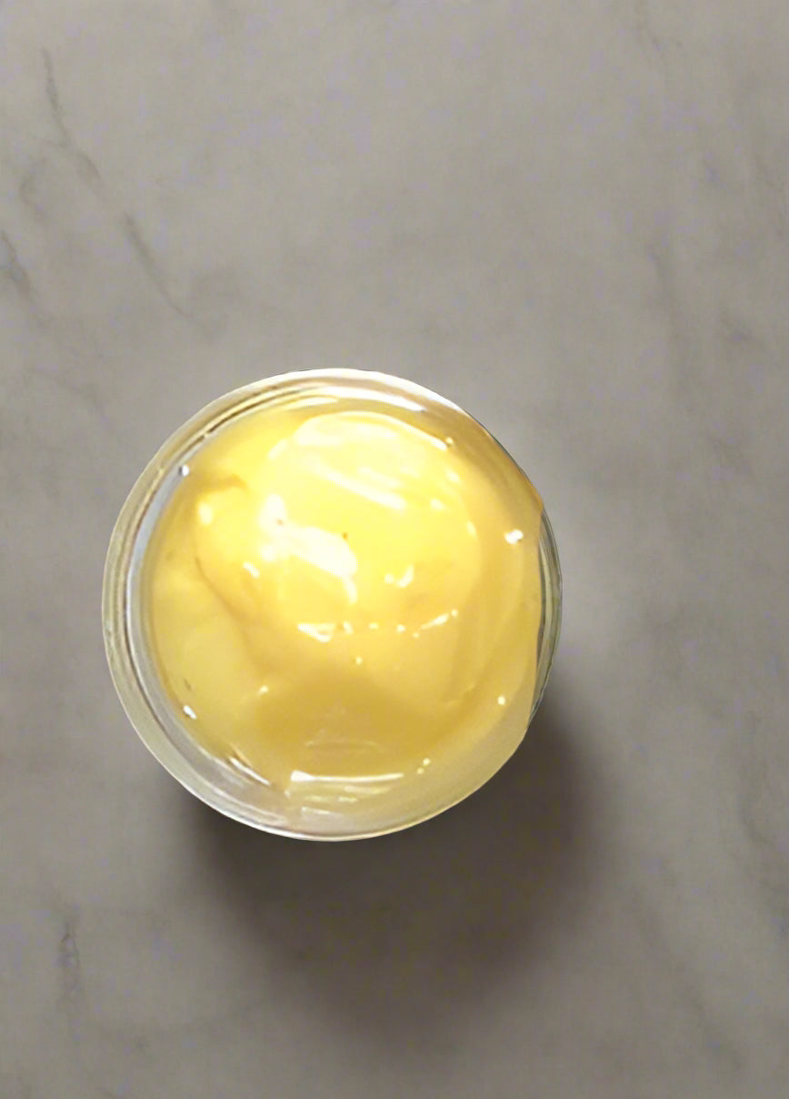 Mane Attraction Hair Growth & Scalp Conditioning Grease